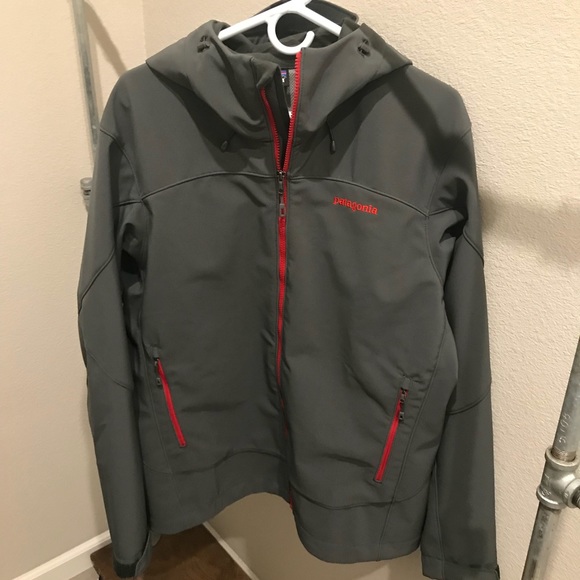 Patagonia polartec windbloc Clearance